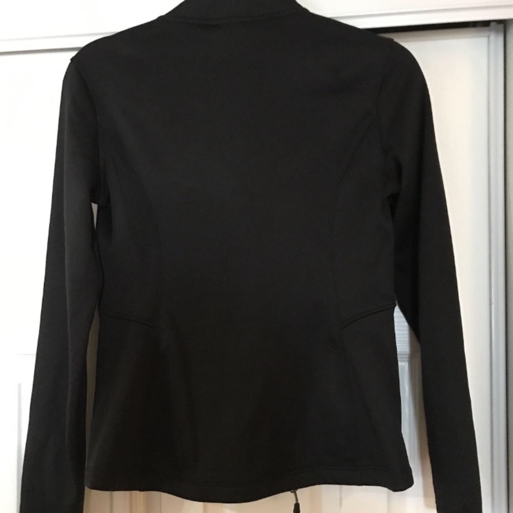 NorthFace Nimble Jacket/Black-NWOT - Picture 3 of 3